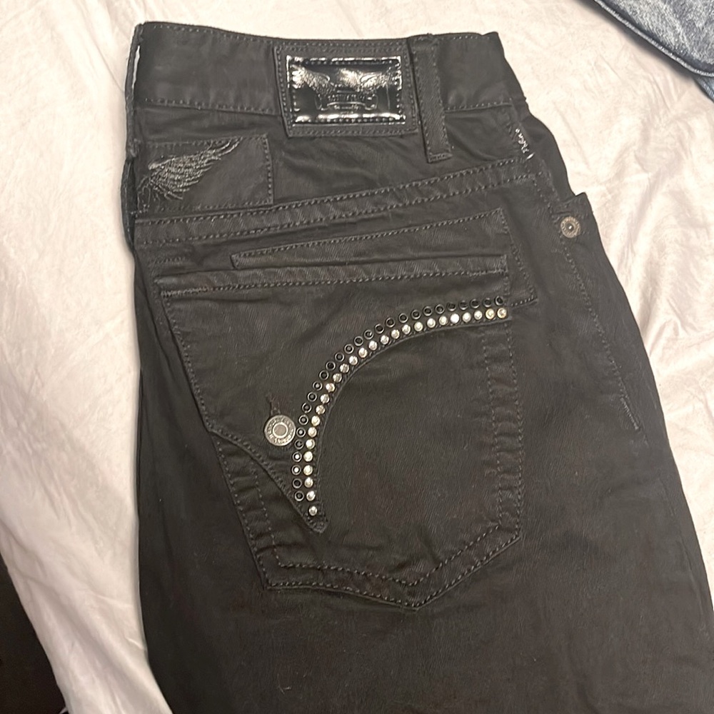 Robins Jean